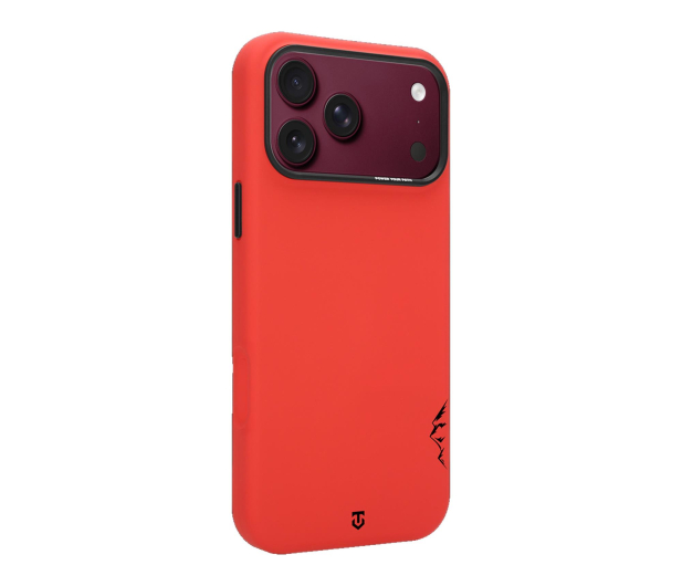 Tactical MagForce Velvet Smoothie 2.0 Kryt pro do iPhone 17 Pro/18 Pr - 1586341 - zdjęcie 3